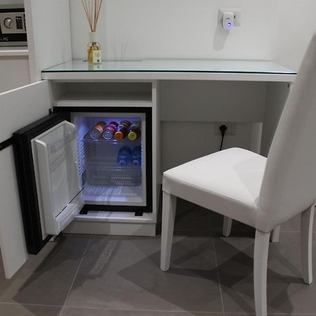 Anfitrite B&B Tropea Dış mekan fotoğraf