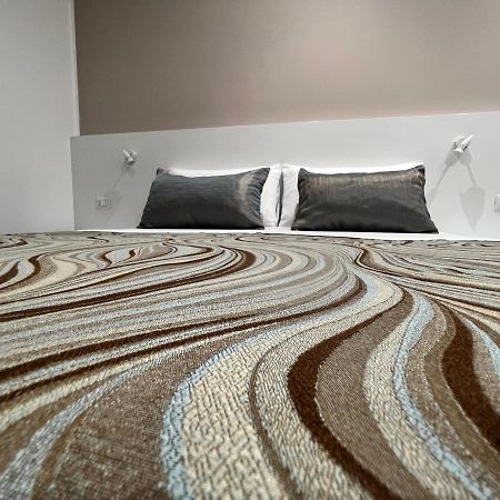 Anfitrite B&B Tropea Dış mekan fotoğraf
