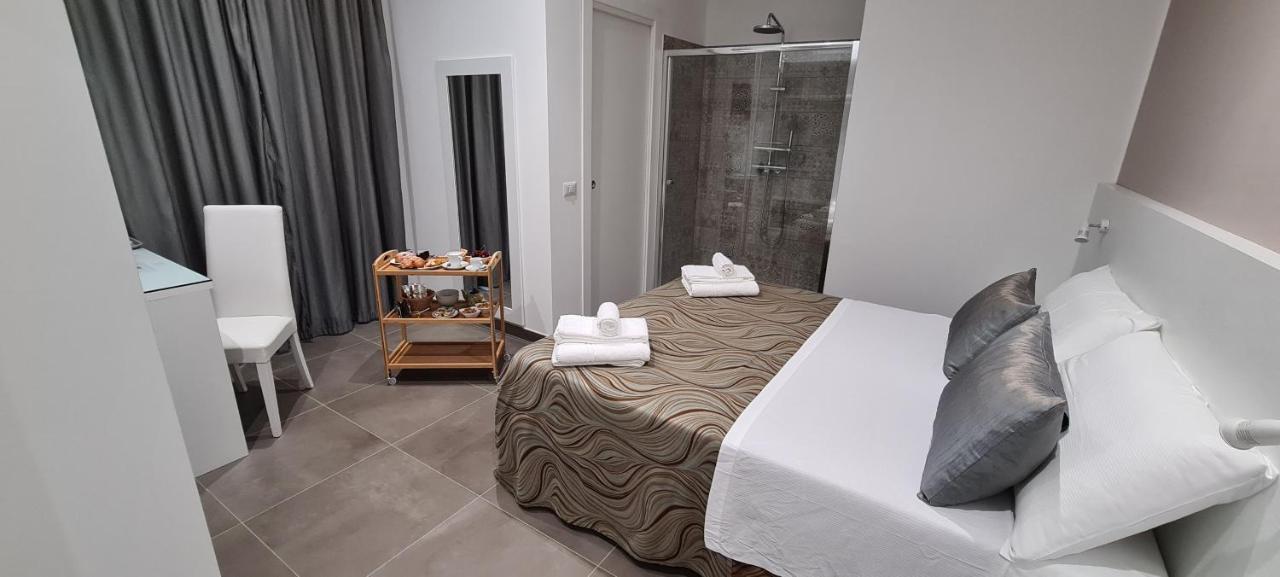 Anfitrite B&B Tropea Dış mekan fotoğraf