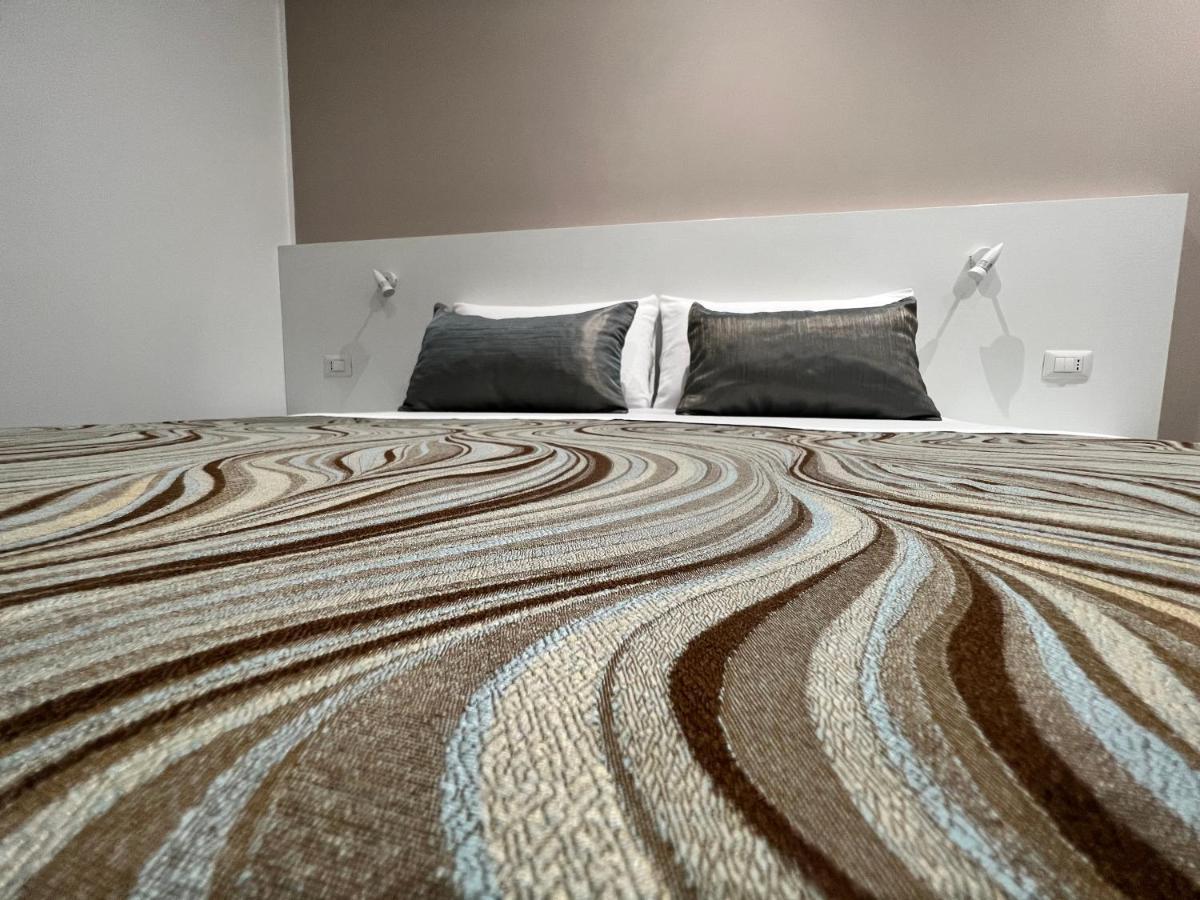 Anfitrite B&B Tropea Dış mekan fotoğraf